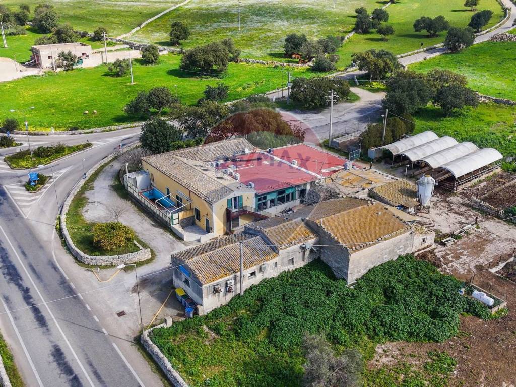 Immobile a Ragusa in SP25 Ragusa-Marina di Ragusa - Foto 3