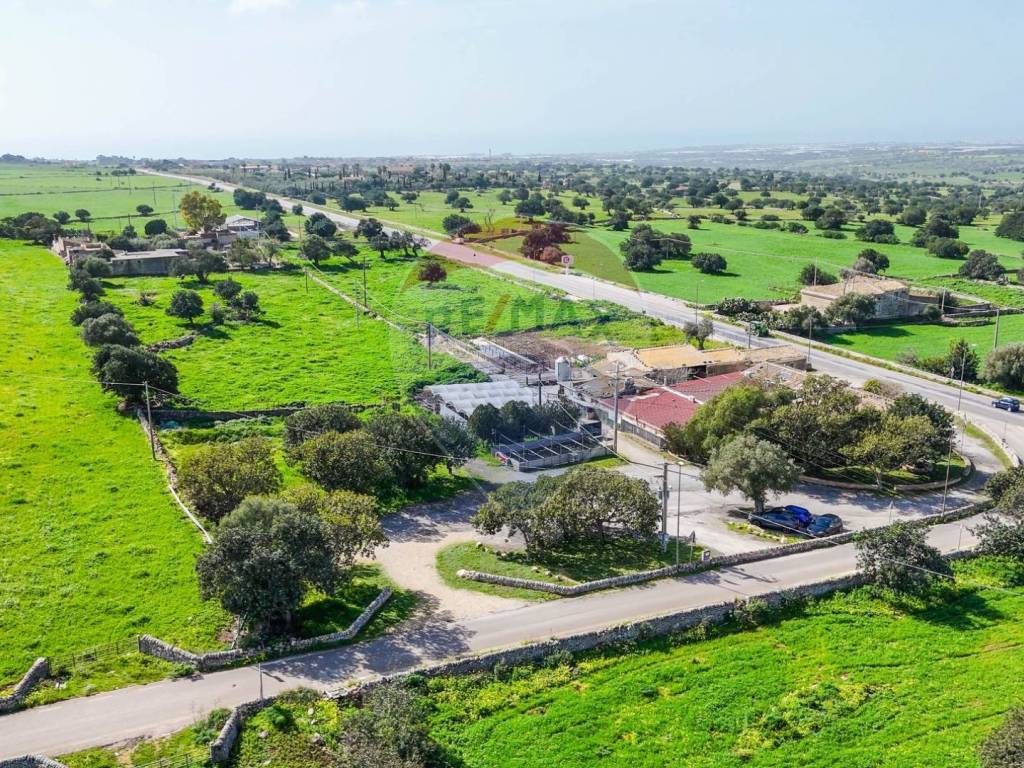 Immobile a Ragusa in SP25 Ragusa-Marina di Ragusa - Foto 4