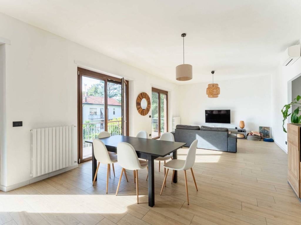 Appartamento a Rosta in Strada Ponata, 9 - Foto 2