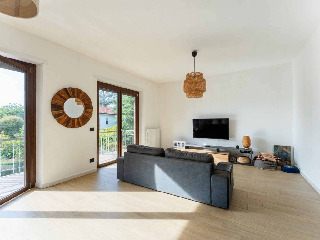 Appartamento a Rosta in Strada Ponata, 9 - Foto 3