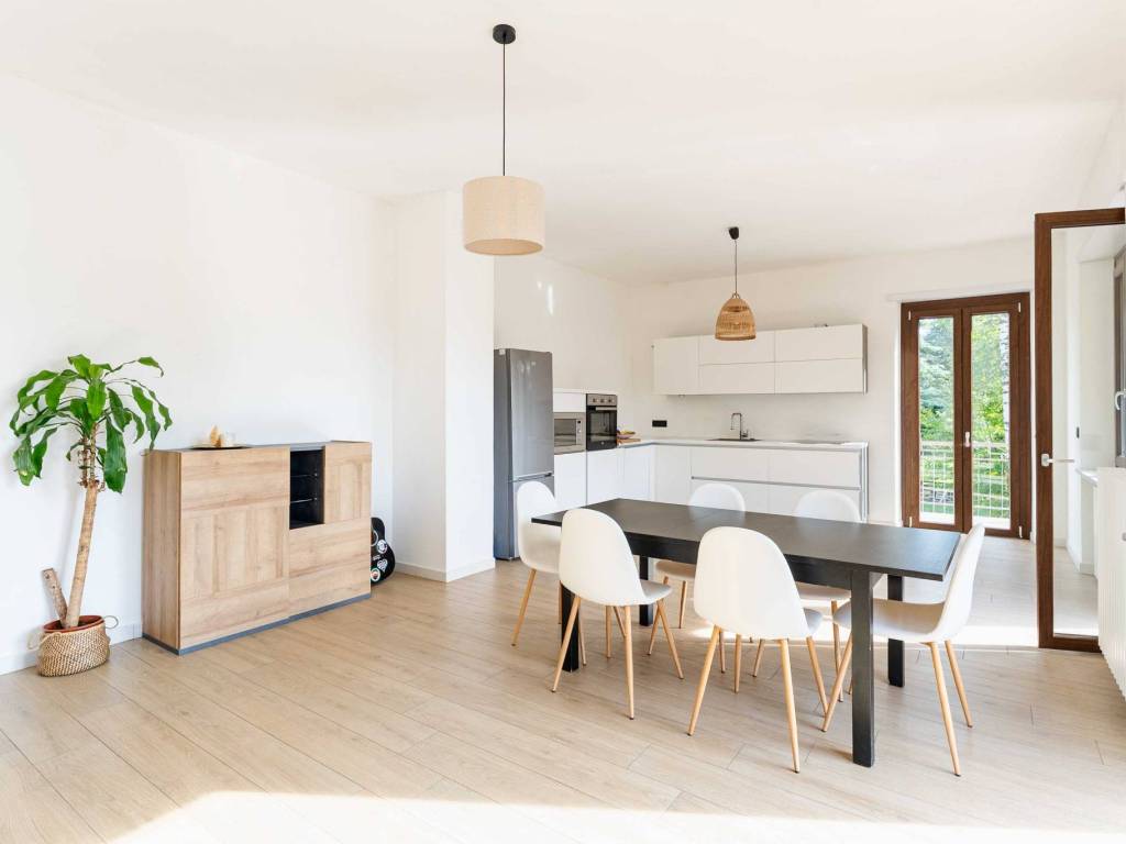 Appartamento a Rosta in Strada Ponata, 9 - Foto 4