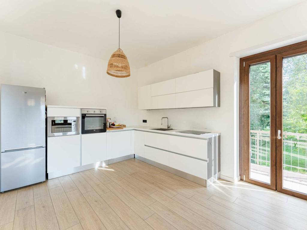 Appartamento a Rosta in Strada Ponata, 9 - Foto 5