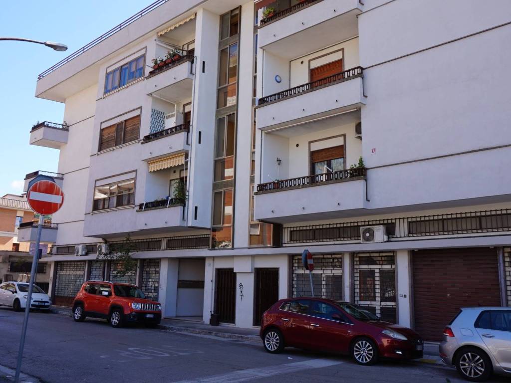 Appartamento a Sora in Via Cesare Balbo, 21 - Foto 2