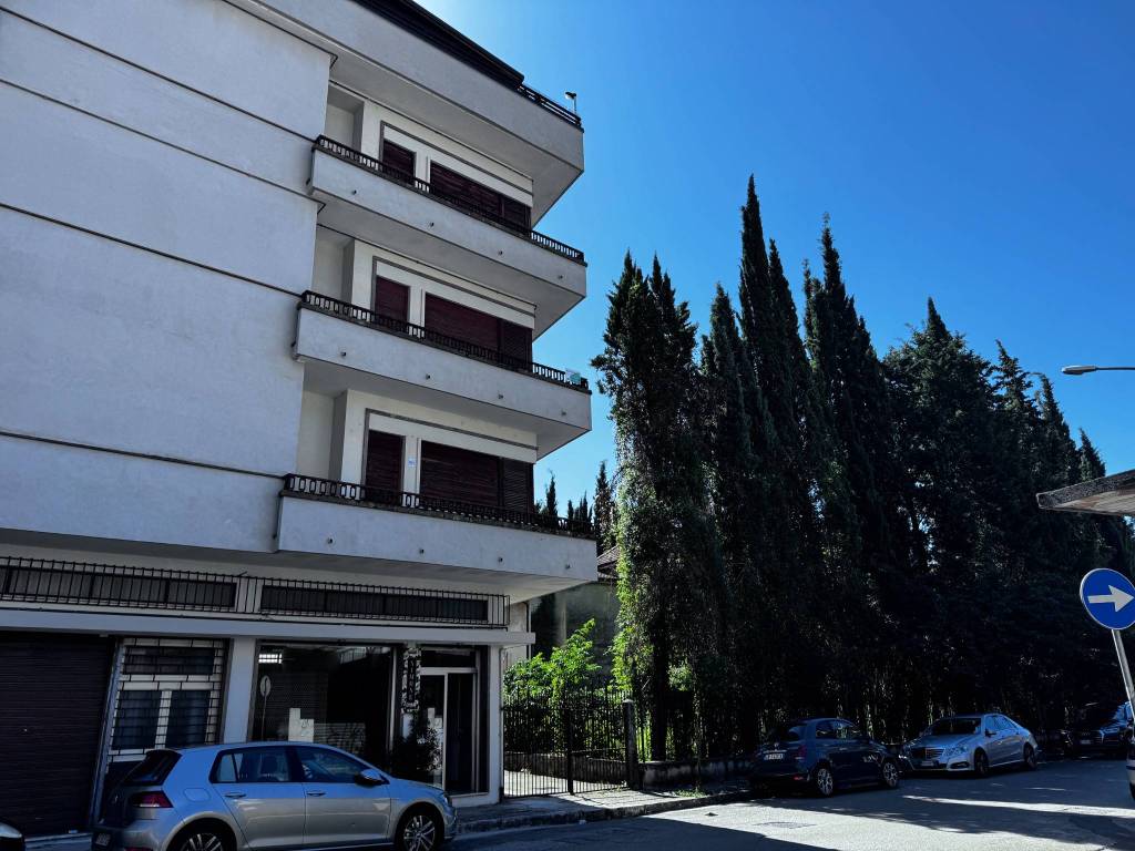 Appartamento a Sora in Via Cesare Balbo, 21 - Foto 5