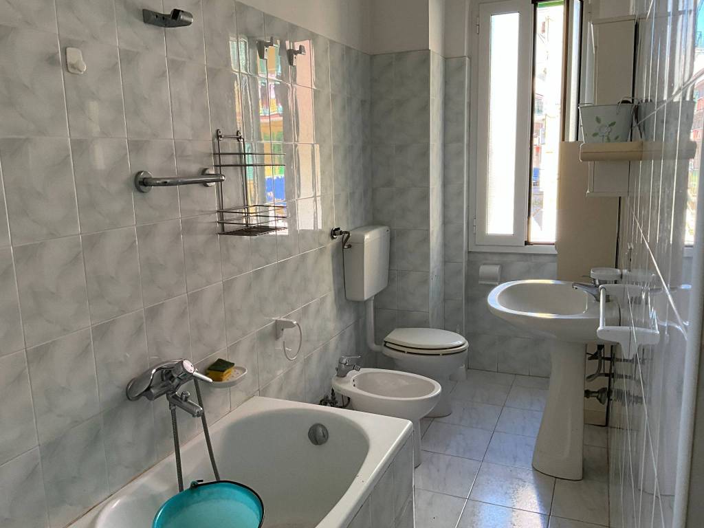 Appartamento a Giovinazzo in Via Maggiore Pietro Toselli, 52 - Foto 5