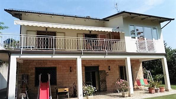 Villa a Monte san pietro in Via Gino Zocca - Foto 3
