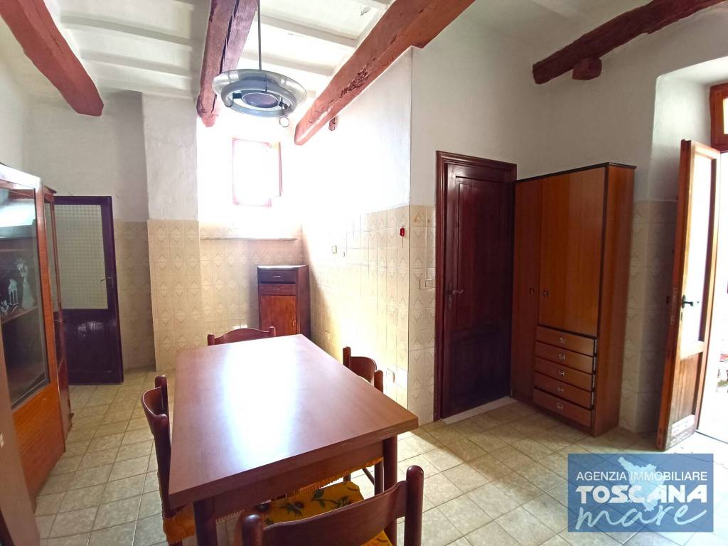 Appartamento a Pitigliano in Vicolo della Costituzione, 3 - Foto 4