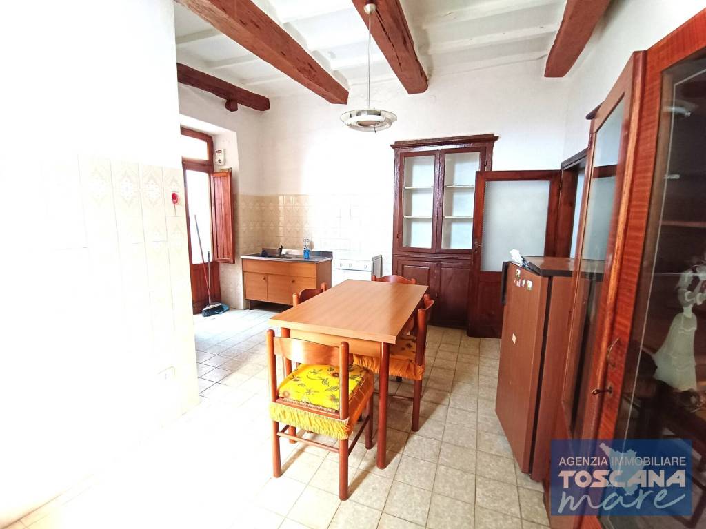 Appartamento a Pitigliano in Vicolo della Costituzione, 3 - Foto 5