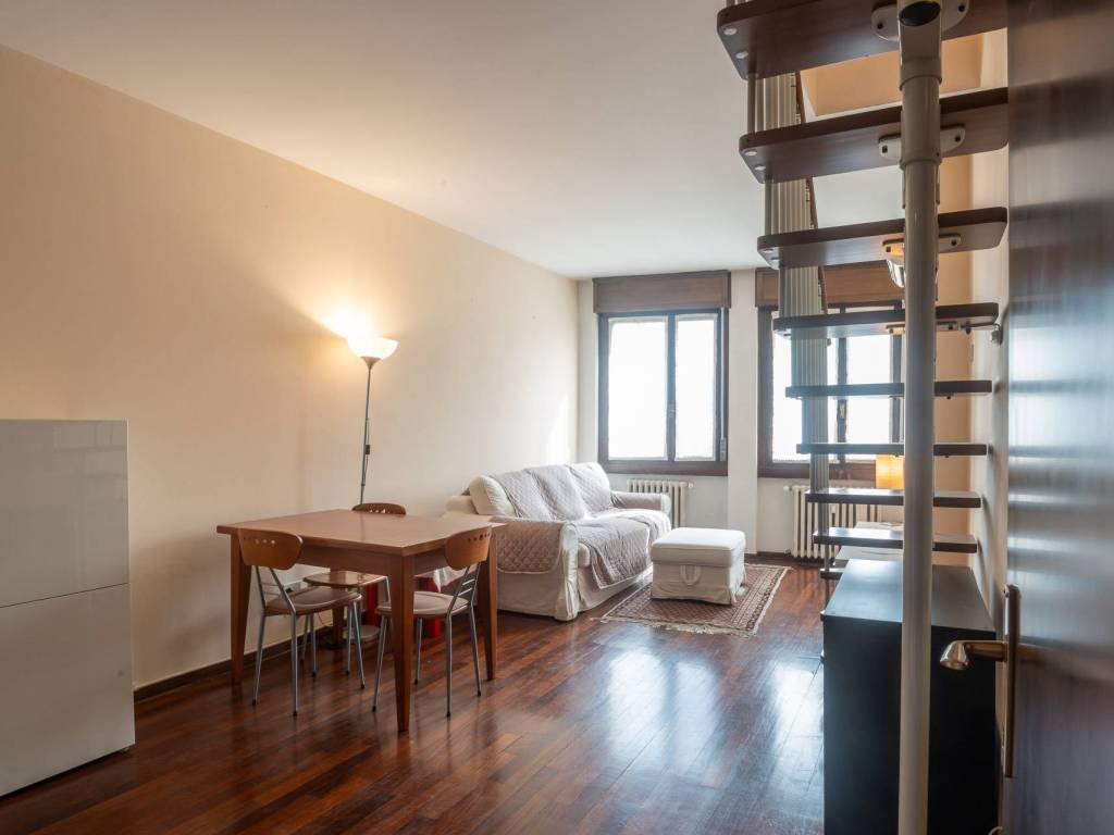 Appartamento a Verona in Via Berto Barbarani, 10 - Foto 2