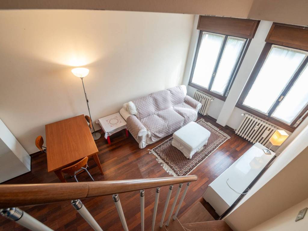 Appartamento a Verona in Via Berto Barbarani, 10 - Foto 5