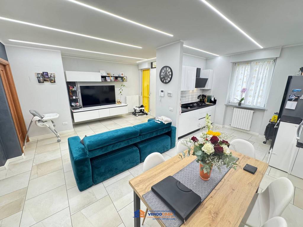 Villetta a schiera a Costigliole d'asti in Viale Corrado Bianco - Foto 2