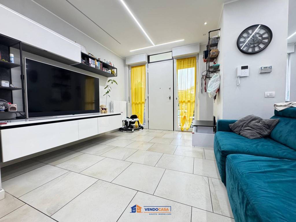 Villetta a schiera a Costigliole d'asti in Viale Corrado Bianco - Foto 3