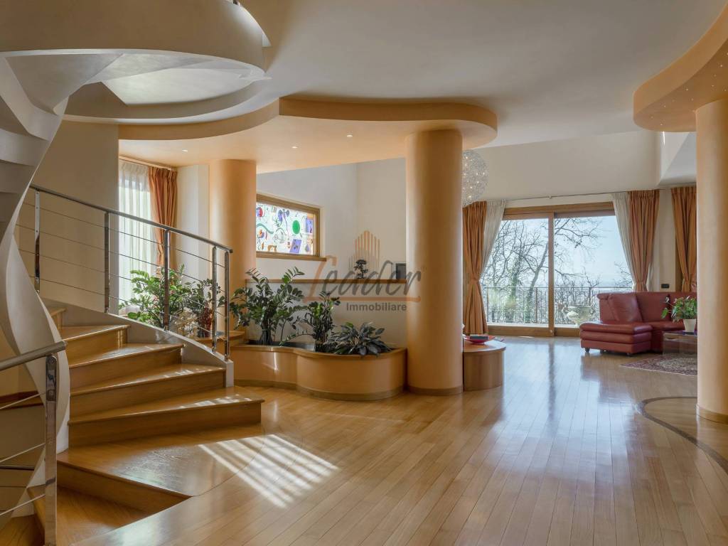 Villa a Grumello del monte in Via Fontane - Foto 3