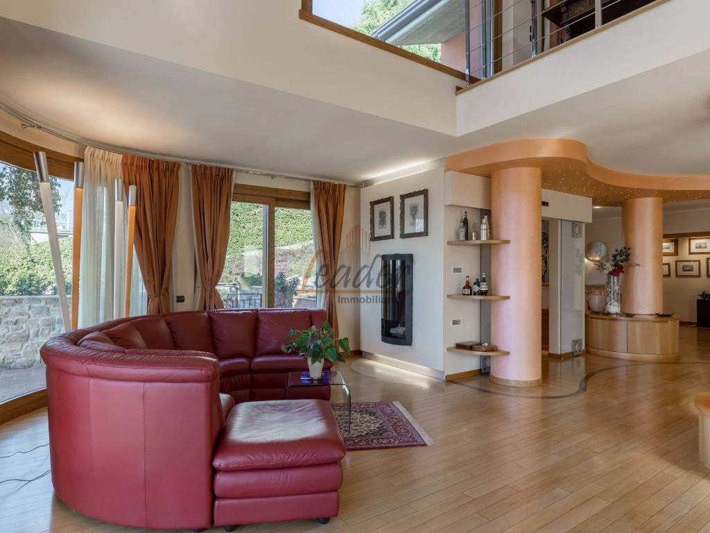 Villa a Grumello del monte in Via Fontane - Foto 5