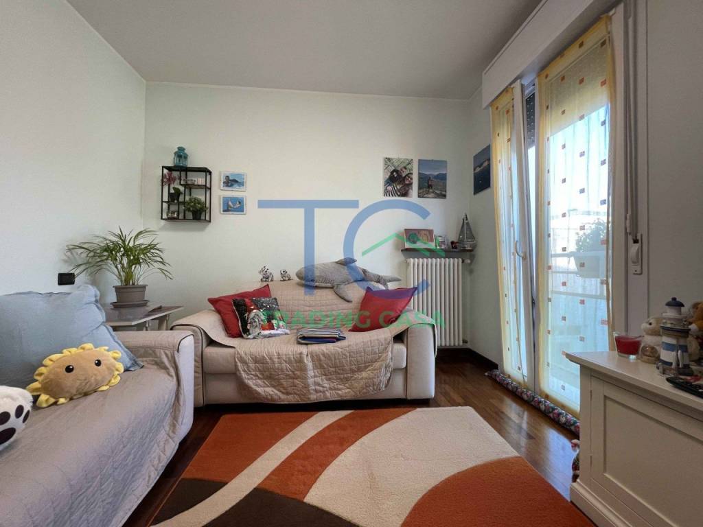 Appartamento a Piacenza in Via Alberto Aspetti - Foto 4