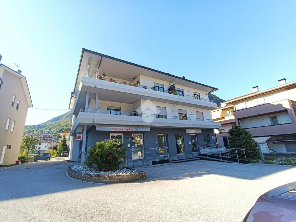 Appartamento a Arsiero in Via Guglielmo Marconi, 7 - Foto 2