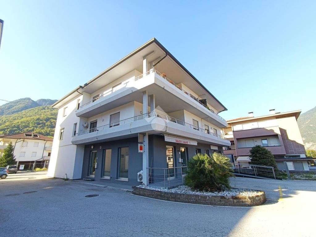 Appartamento a Arsiero in Via Guglielmo Marconi, 7 - Foto 3