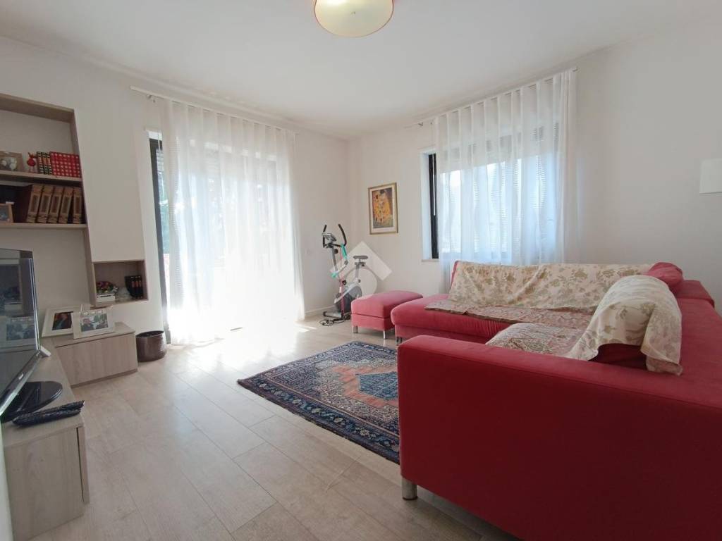 Appartamento a Arsiero in Via Guglielmo Marconi, 7 - Foto 5