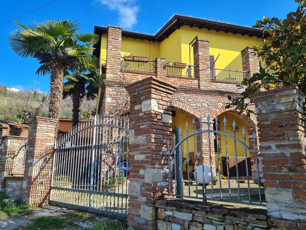 Villa a Golferenzo in Località Vallecrosia, 1 - Foto 3