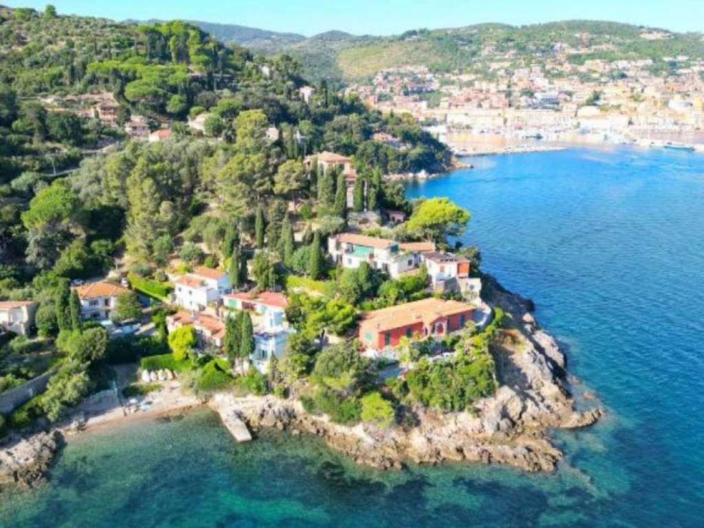 Villa a Monte argentario in Località Punta Nera - Foto 2