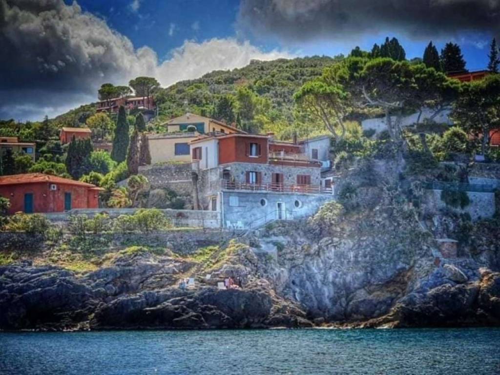 Villa a Monte argentario in Località Punta Nera - Foto 3