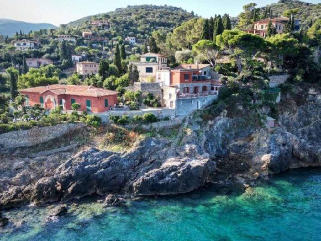 Villa a Monte argentario in Località Punta Nera - Foto 4