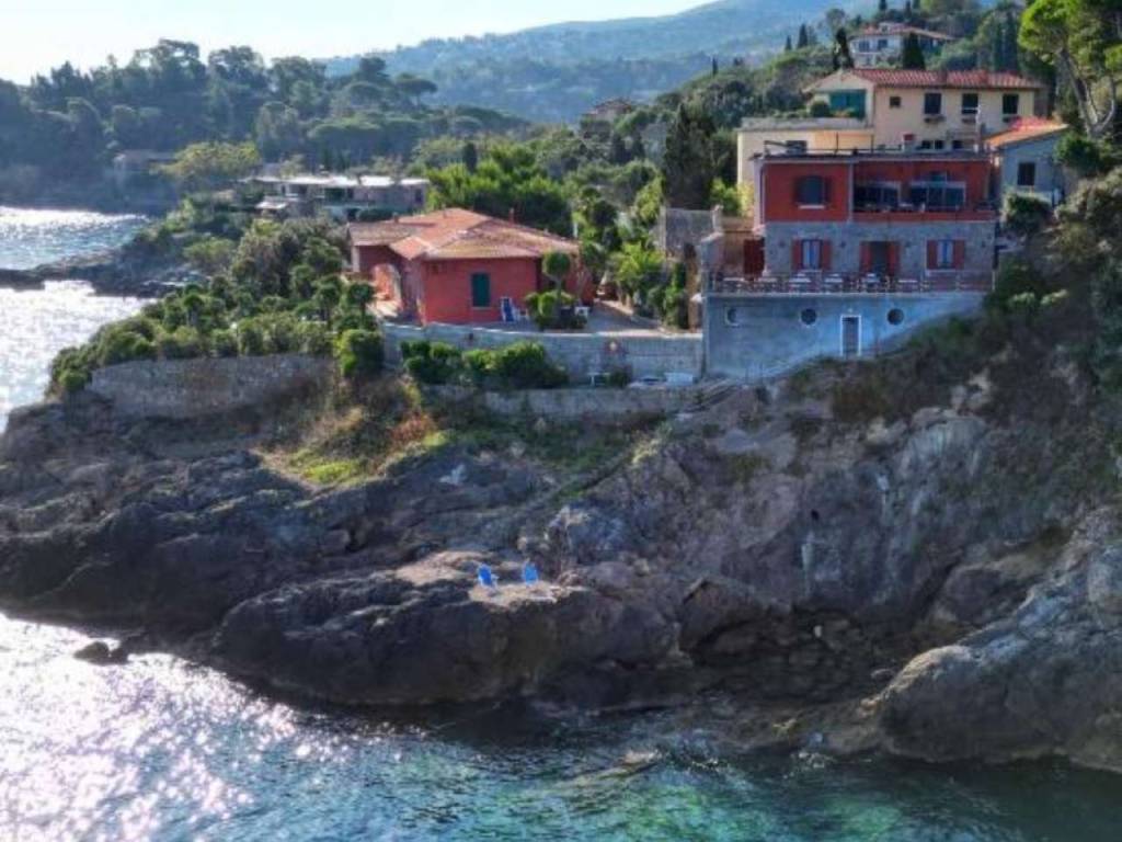 Villa a Monte argentario in Località Punta Nera - Foto 5