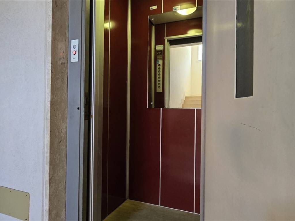 Appartamento a Casoli in Corso Umberto I, 183 - Foto 5