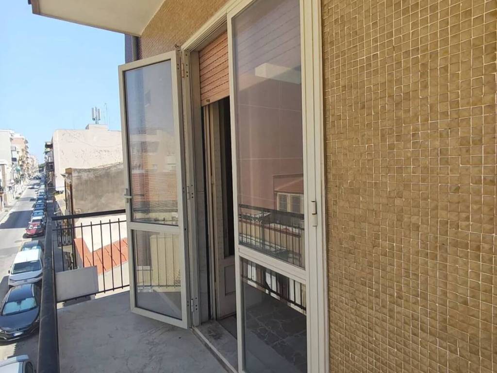 Appartamento a Augusta in Via Epicarmo - Foto 3