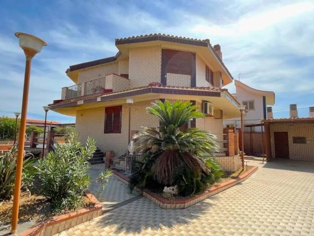 Villa a Augusta in Baia Garden - Foto 2