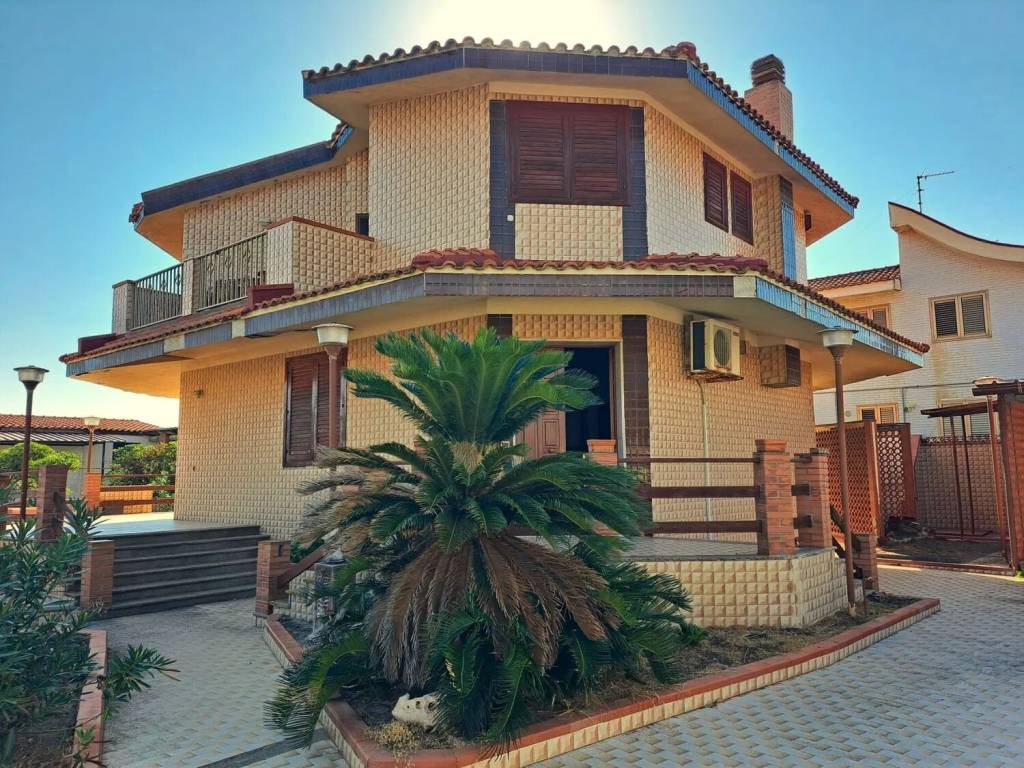 Villa a Augusta in Baia Garden - Foto 4