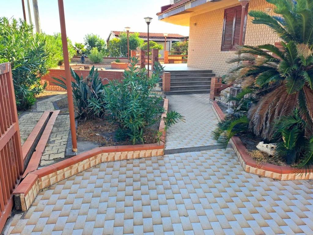 Villa a Augusta in Baia Garden - Foto 5