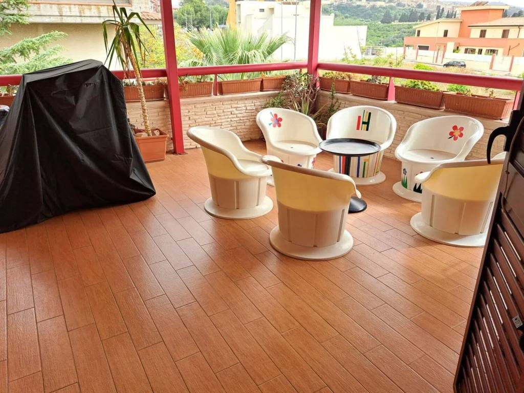 Appartamento a Carlentini in Via Eschilo - Foto 3