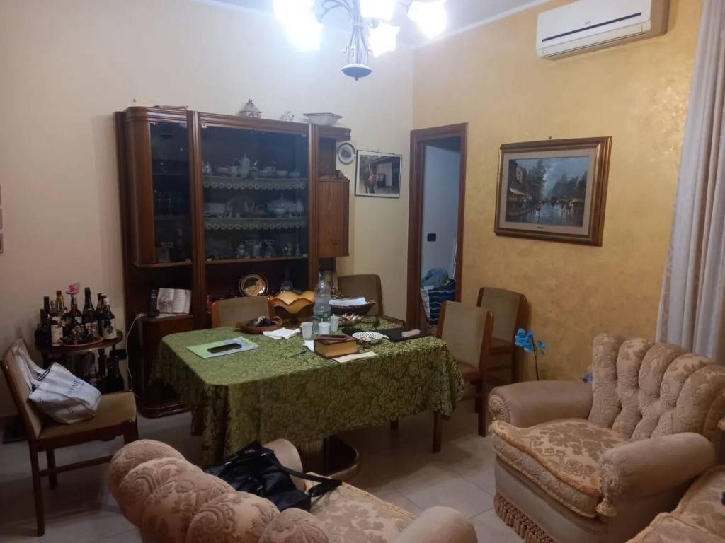 Appartamento a Augusta in Via Sacro Cuore - Foto 2