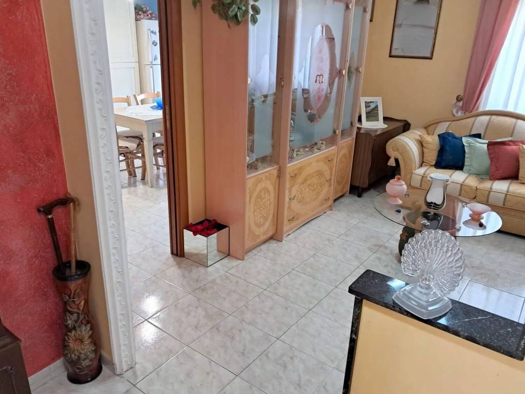 Appartamento a Carlentini in Via P. Calamandrei - Foto 2