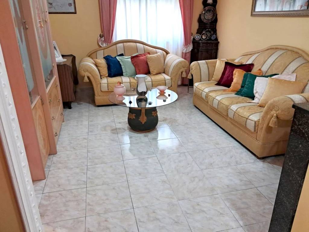 Appartamento a Carlentini in Via P. Calamandrei - Foto 3