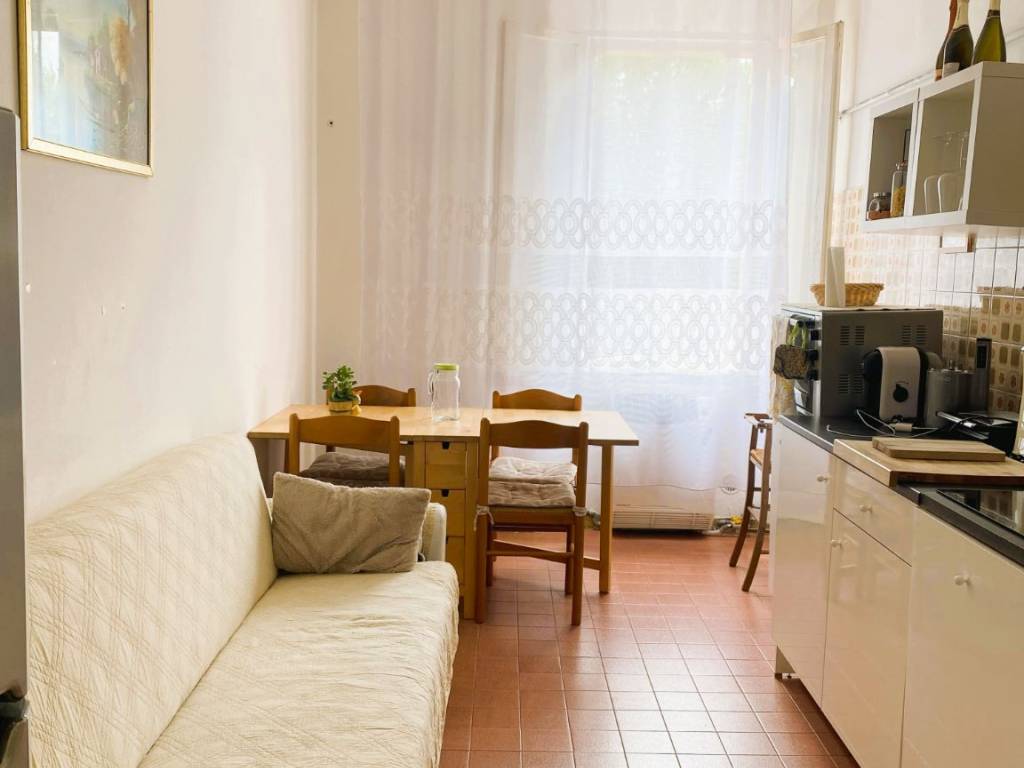 Appartamento a Medicina in Via Giuseppe Mazzini, 12 - Foto 2