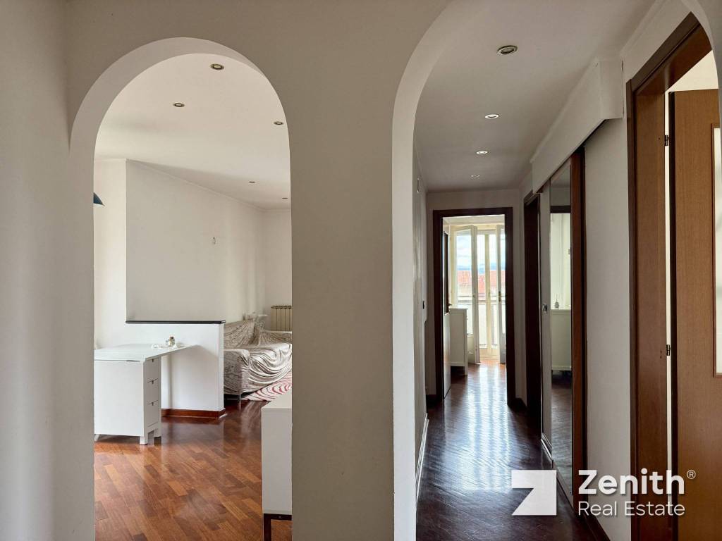Appartamento a Trieste in Via San Nazario, 184 - Foto 2
