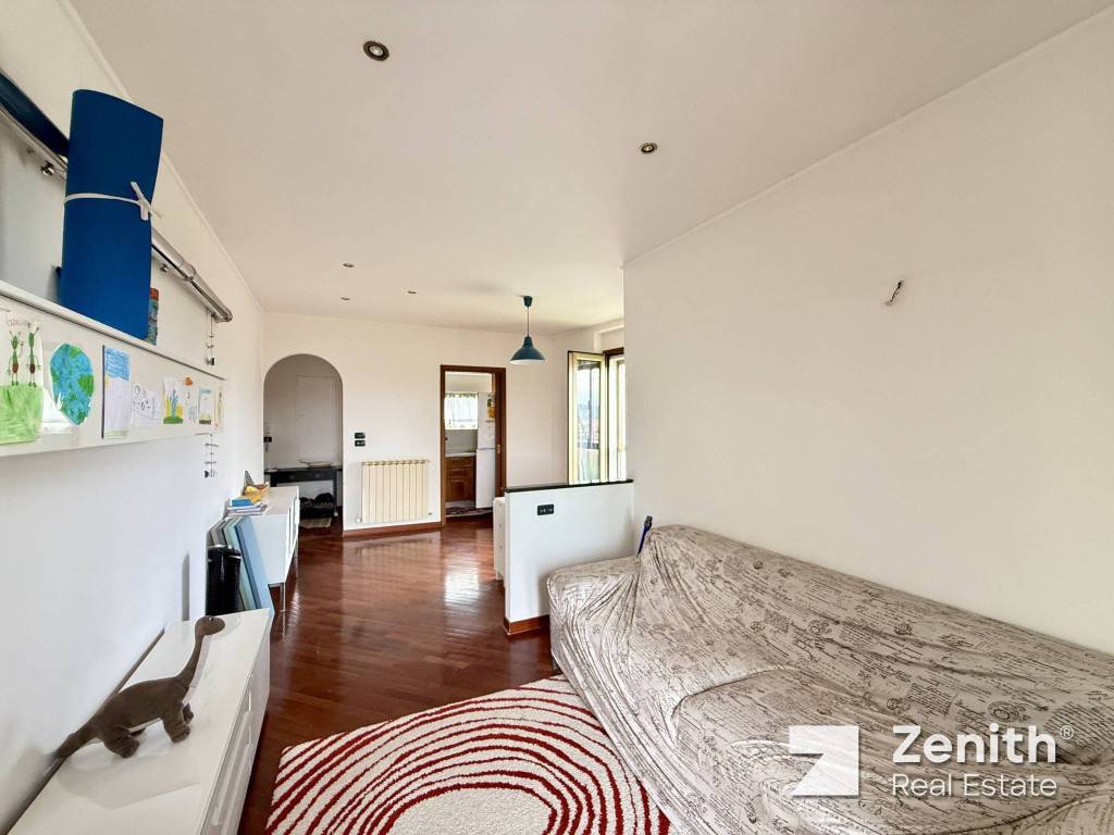 Appartamento a Trieste in Via San Nazario, 184 - Foto 3