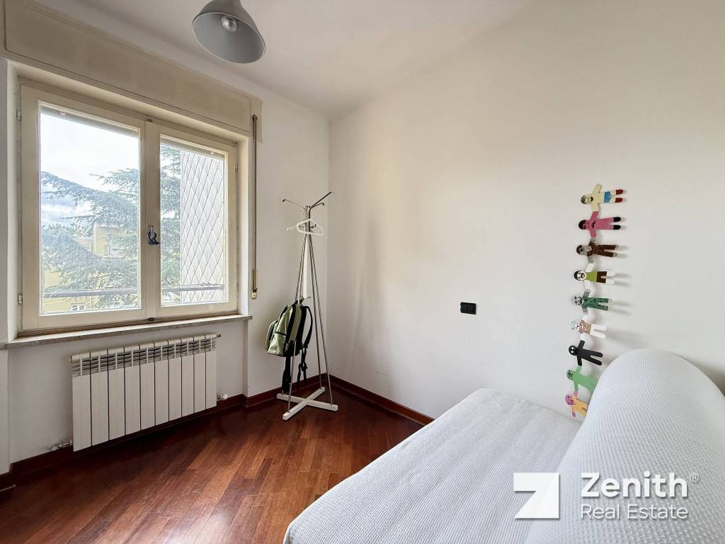 Appartamento a Trieste in Via San Nazario, 184 - Foto 4