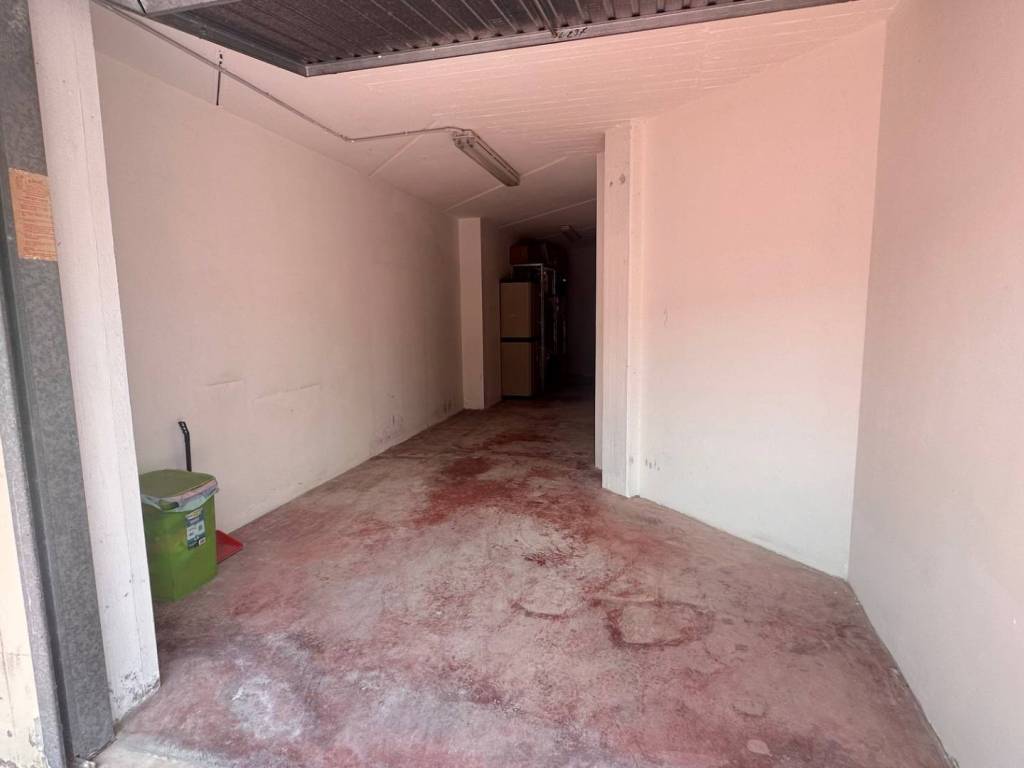 Box / garage a San benedetto del tronto in Via Cherubini - Foto 4