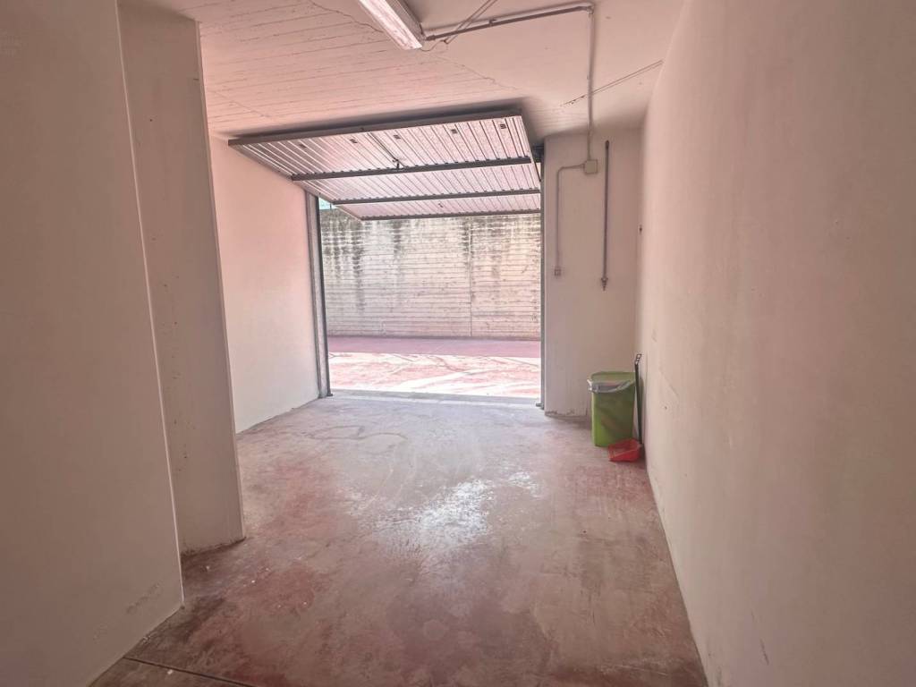 Box / garage a San benedetto del tronto in Via Cherubini - Foto 5