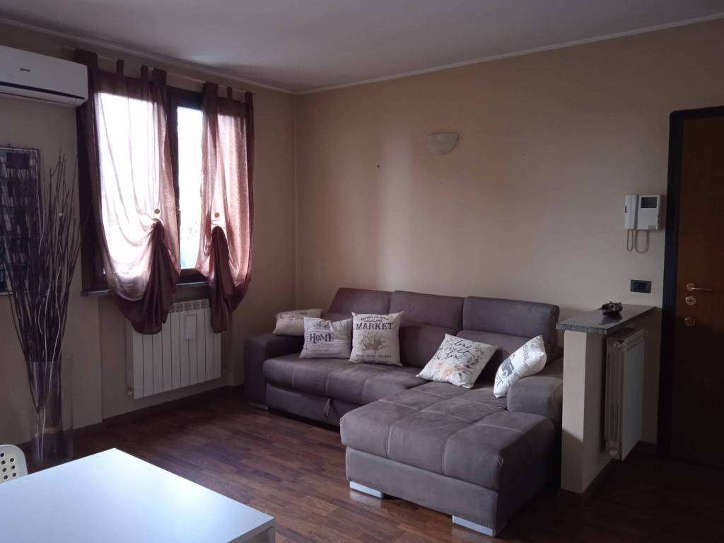 Appartamento a Suisio in Via San Lorenzo, 35 - Foto 3