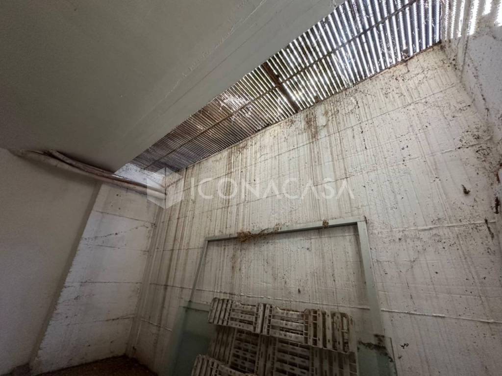 Box / garage a Andria in Via Tertulliano - Foto 5