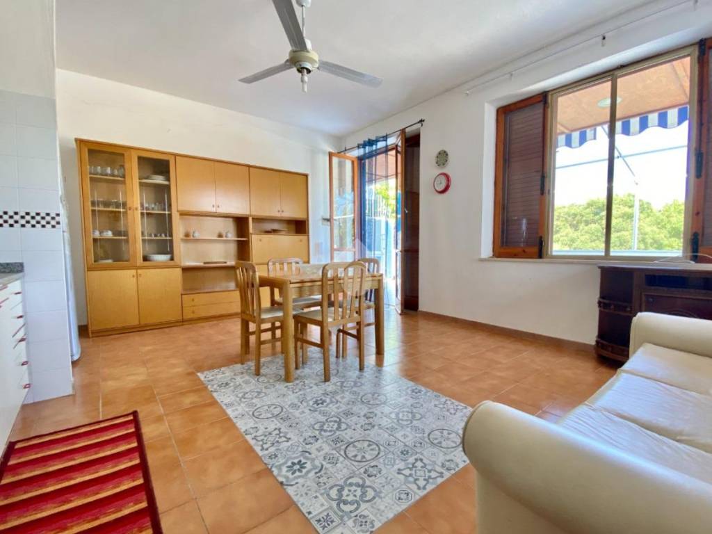 Appartamento a Messina in Strada Statale 113 Dir, 8 - Foto 5
