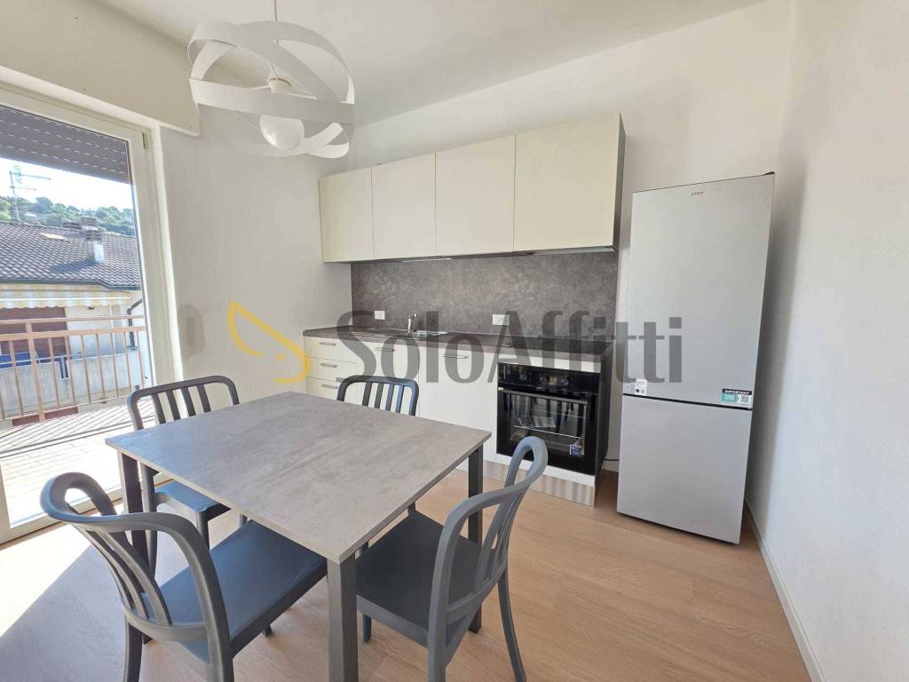 Appartamento a Castelgomberto - Foto 2