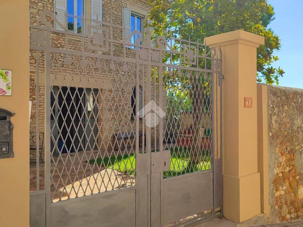 Villa a Colli del tronto in Via Ferdinando Cicconi, 6 - Foto 2