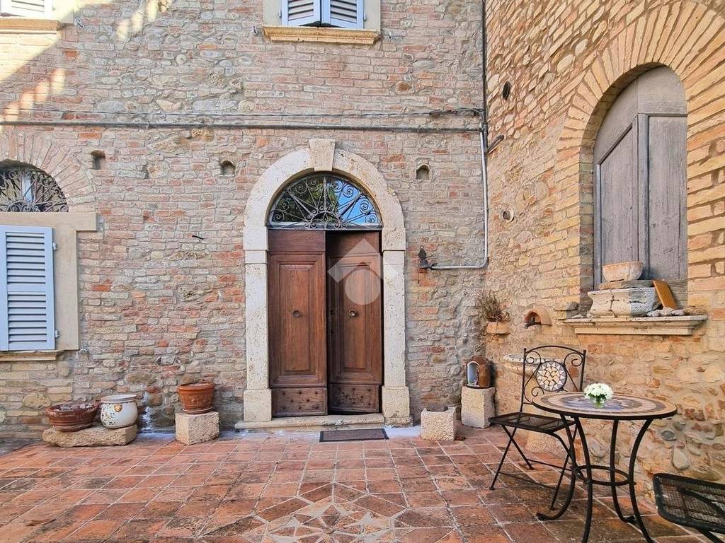 Villa a Colli del tronto in Via Ferdinando Cicconi, 6 - Foto 4