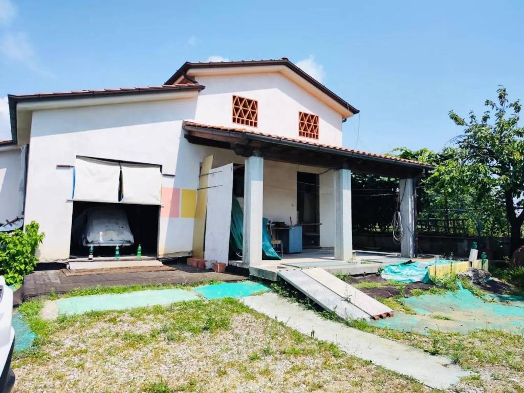 Villa a Castelnuovo magra in Via Canale - Foto 5