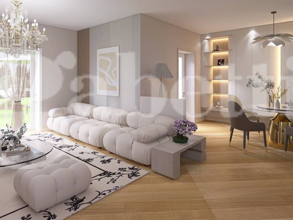 Villa a Pianezza in Via San Pancrazio, 0 - Foto 3